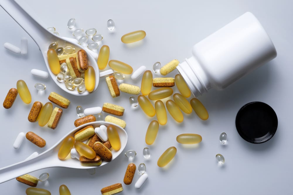 Probiotics, nutritions
