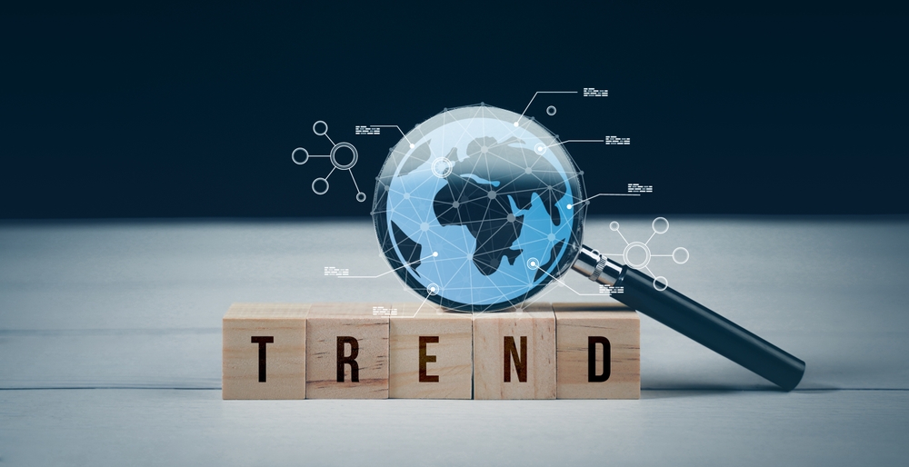 Quality Control- Future Trend