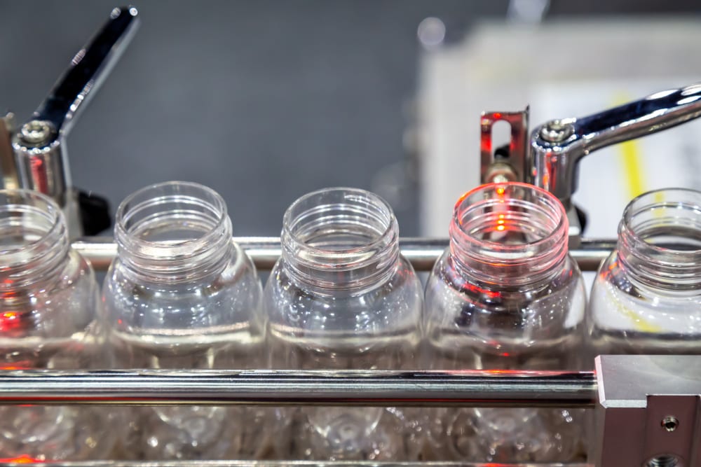 Liquid Manufacturing