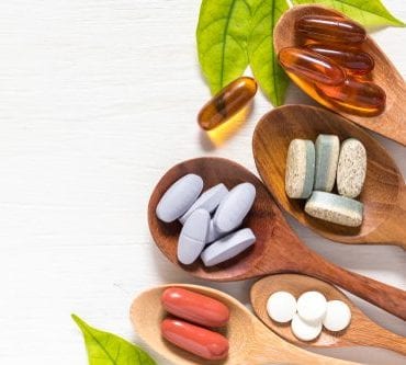 Vitamins
