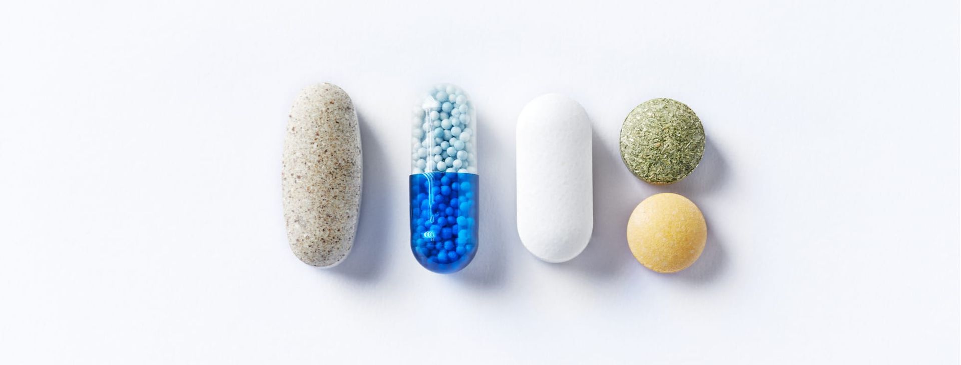 Nutraceuticals