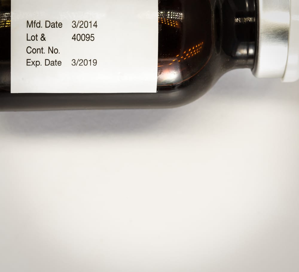 Expired Supplement