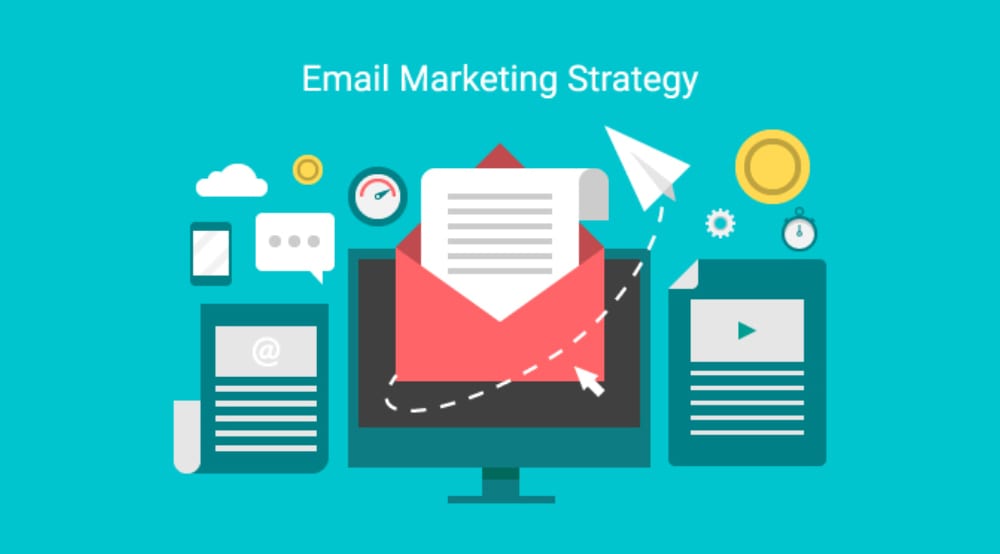 Email Marketing