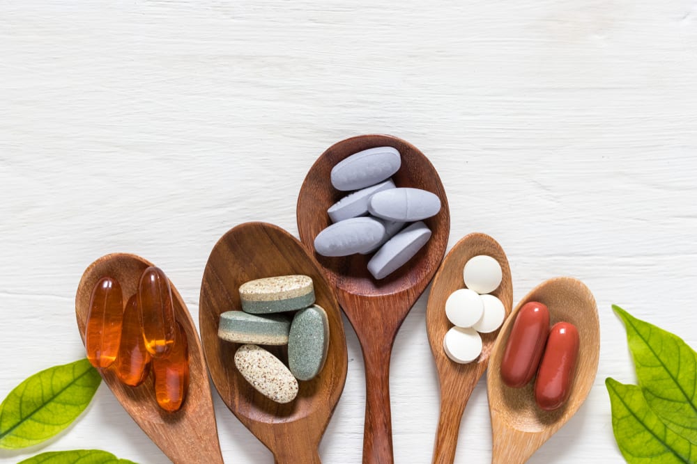 What Are Vitamins? The History, Benefits & Future Predictions