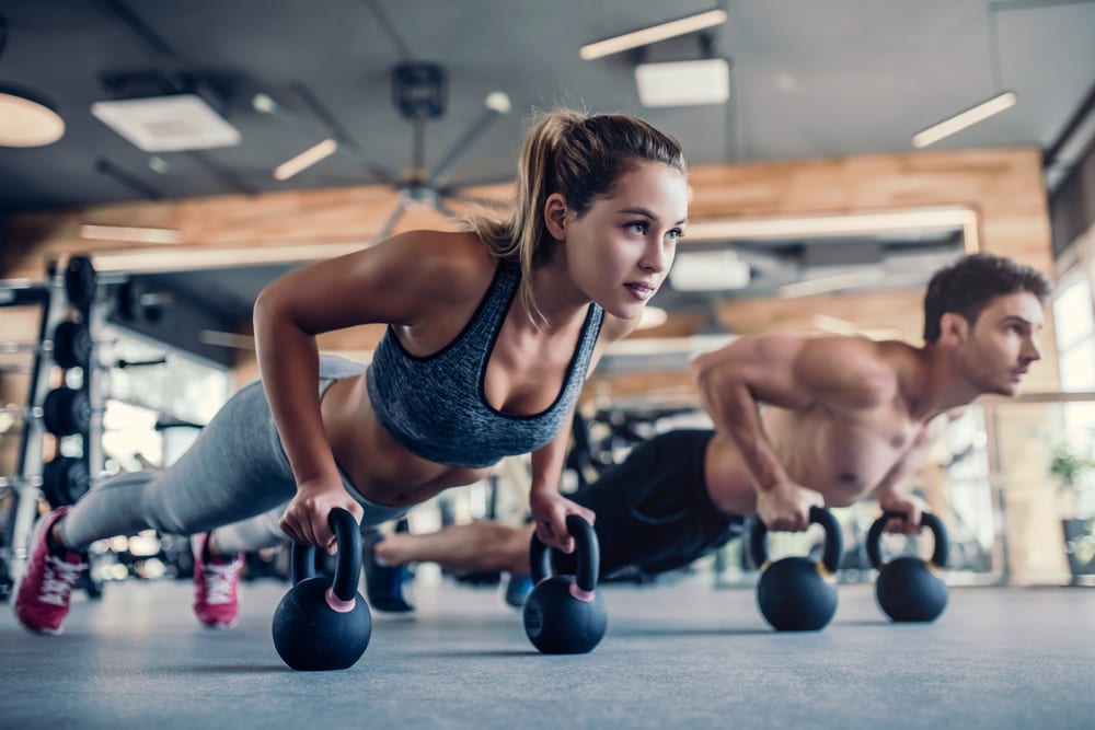 Sports-related nutrition