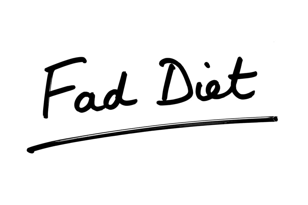 What Exactly Are Fads?