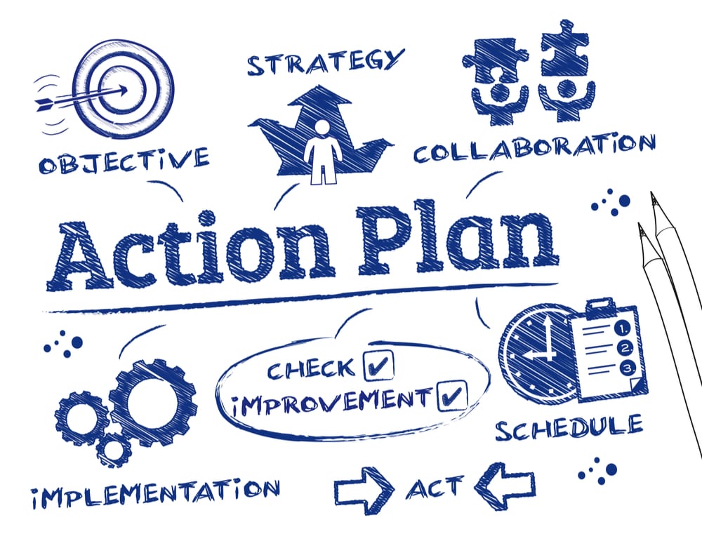 Plan Of Action