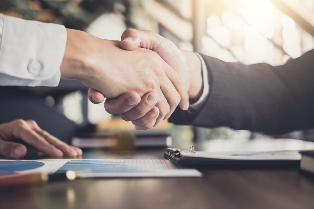 Partnership Marketing