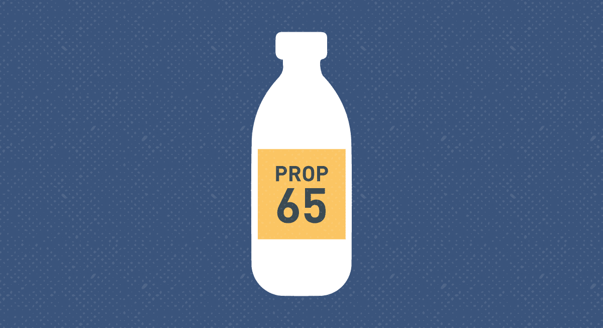 Prop 65 Lead Limits For Dietary Supplements Explained In-Depth