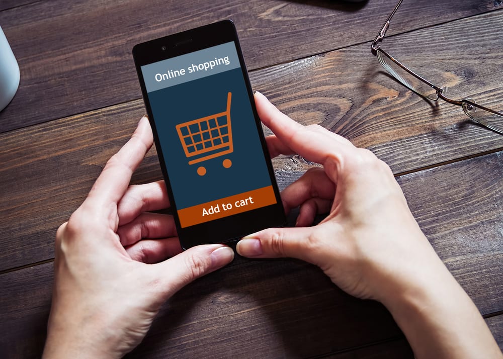 E-commerce