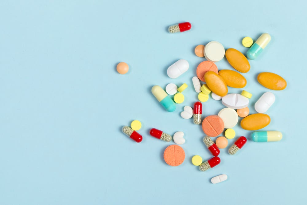 Capsule Vs Tablet