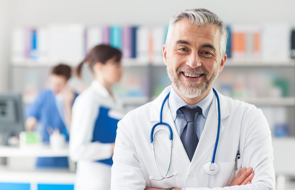 Doctors That Sell Supplements Extremely Successfully