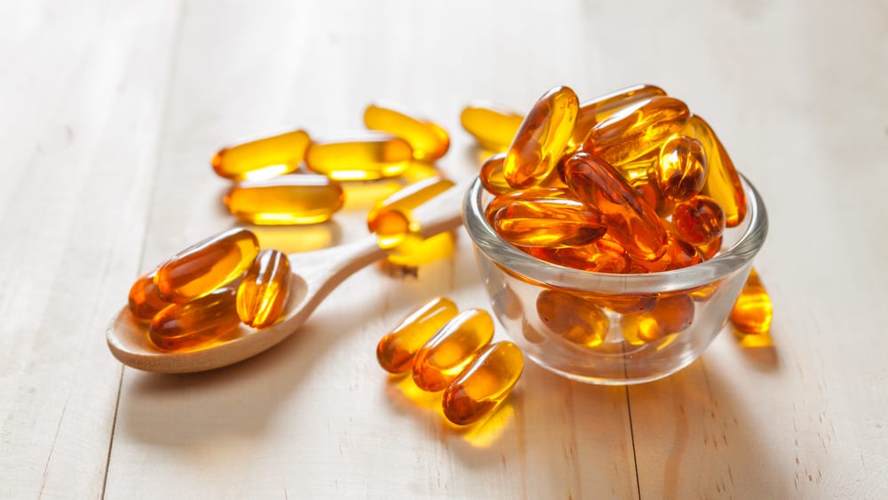 Fish oil