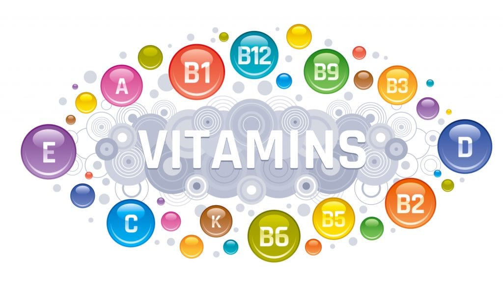 Vitamins