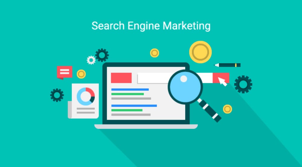 Google Search Marketing