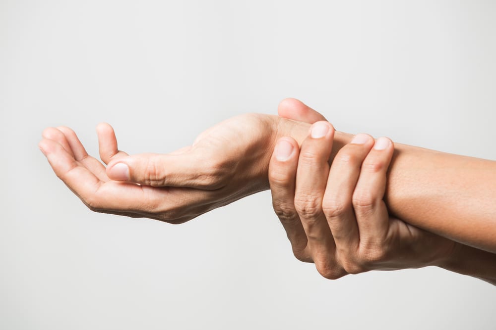 Protein Helps Prevent Joint Pain