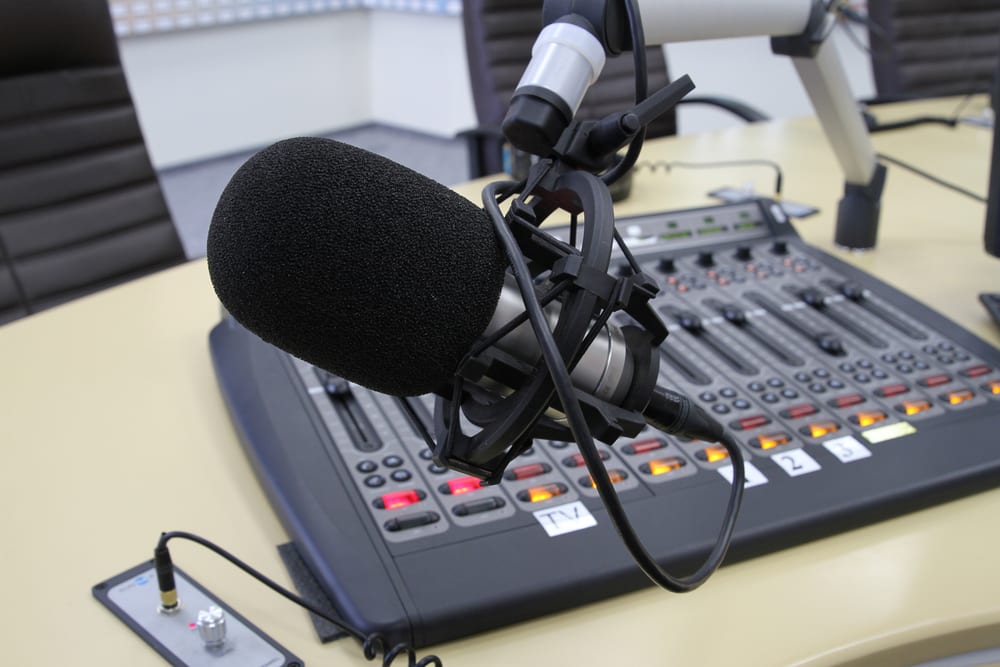 Podcast Advertising