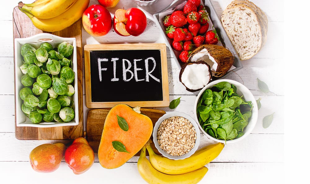 Dietary fiber