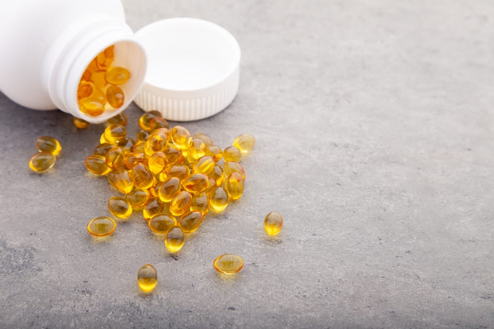 Softgels