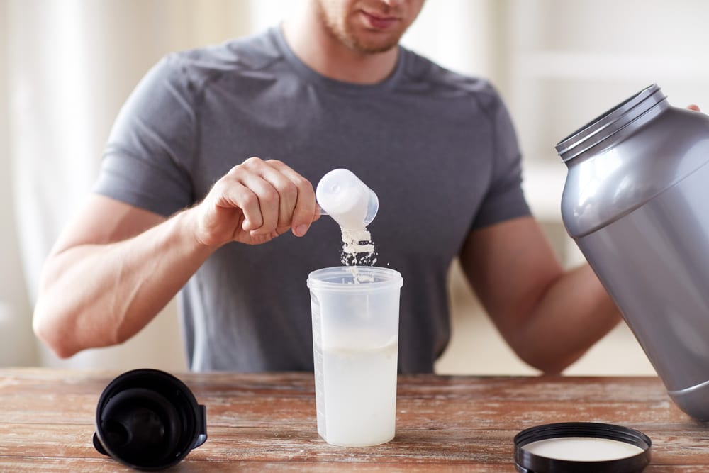 Protein Drink