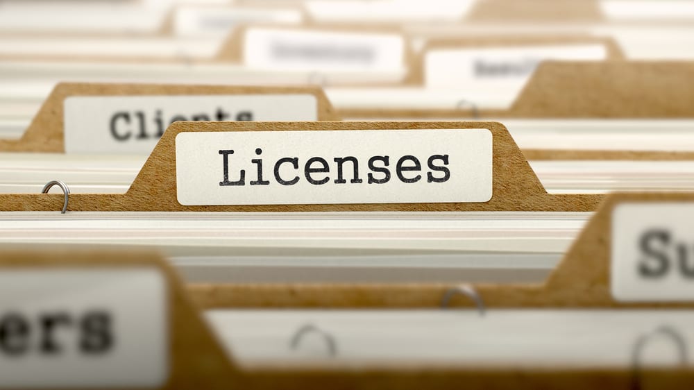 Do You Need a License to Sell Supplements?