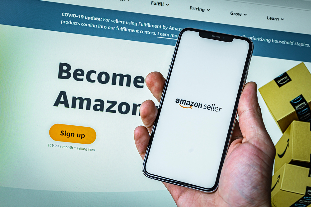 How To Sell Your Own Brand of Vitamins and Supplements on Amazon