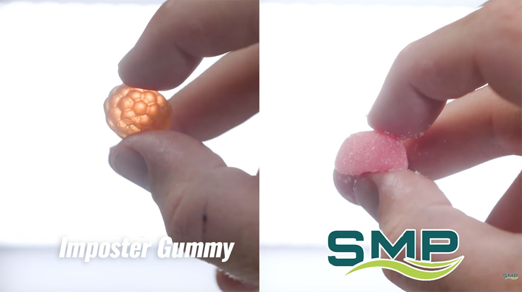 Is Your Creatine Gummy an Imposter? The “Opacity Test” Your Brand Needs to Know.