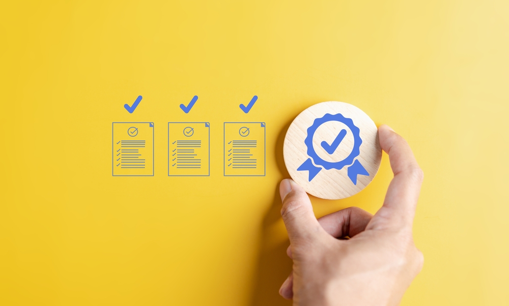 Understanding The Various Nutraceutical Manufacturing Certifications