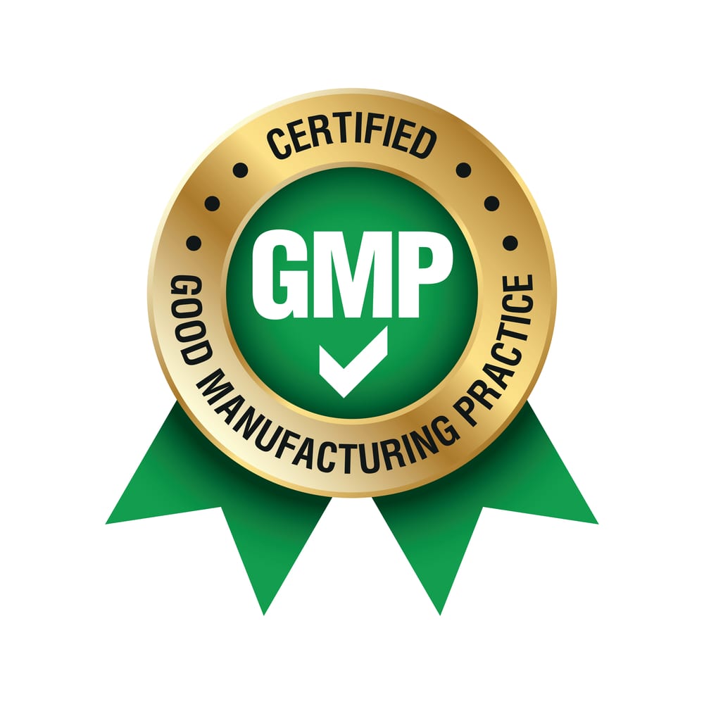 Good Manufacturing Practices