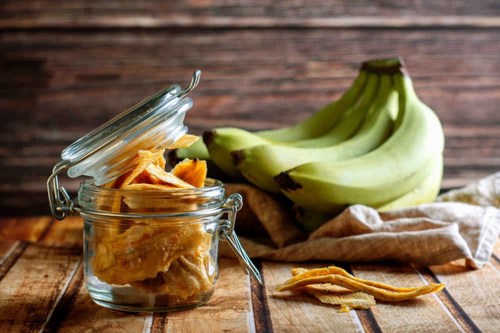 Fermented Foods
