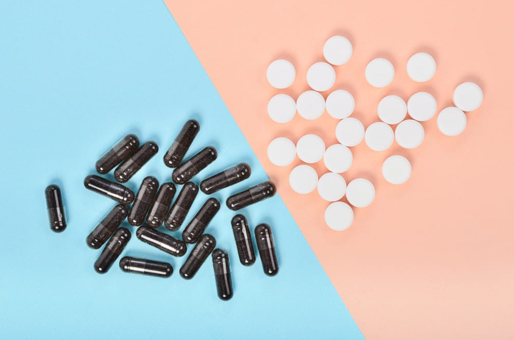 Capsule vs. Tablet: Which Is Better?