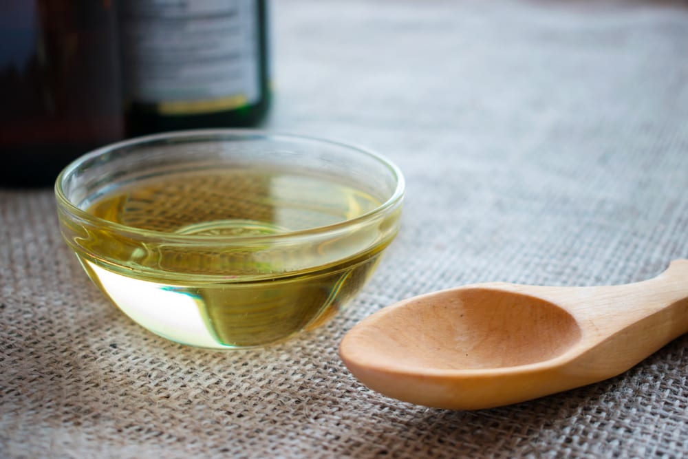 MCT Oil