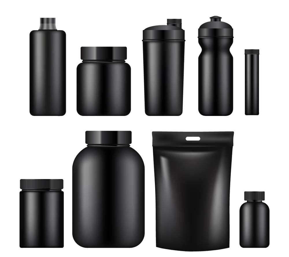 Packaging Options