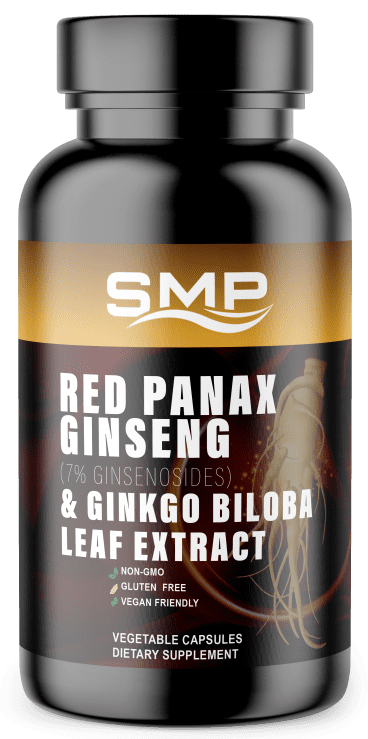 Ginkgo Biloba