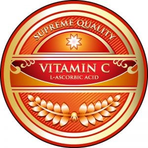 Vitamin C
