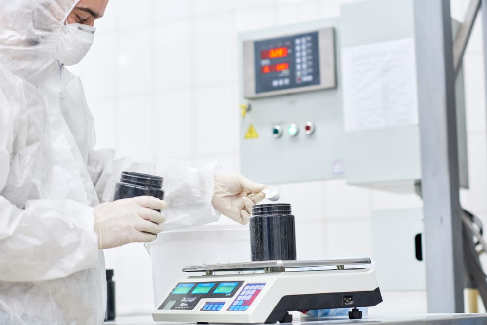 Dosage Format Transparency with Your Contract Manufacturer