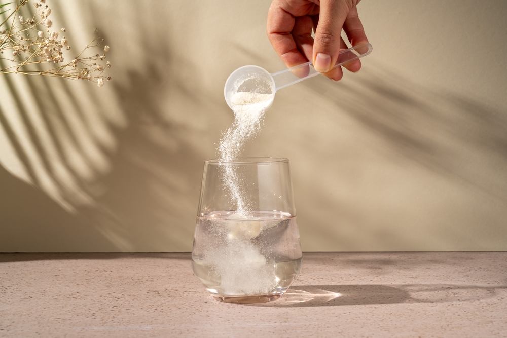 How To Pick The Best Type Of Collagen For Your Products