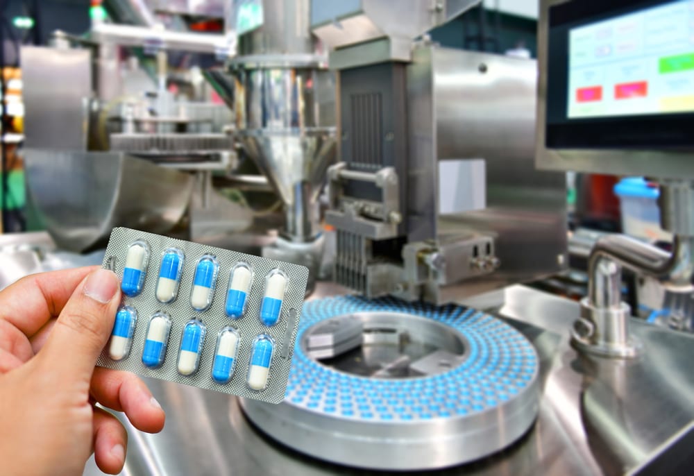 What Exactly Are Nutraceuticals? Explained By The Manufacturer