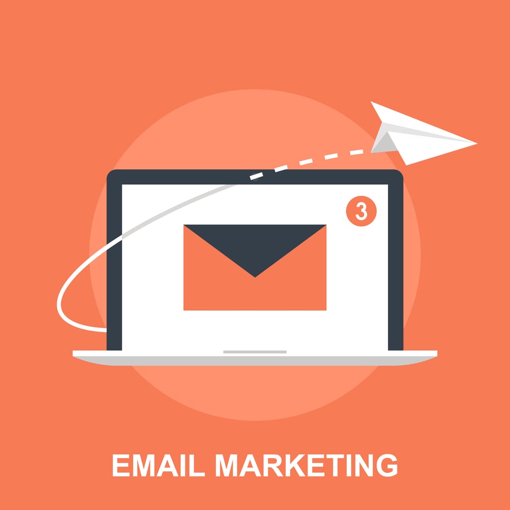 Mailchimp Email