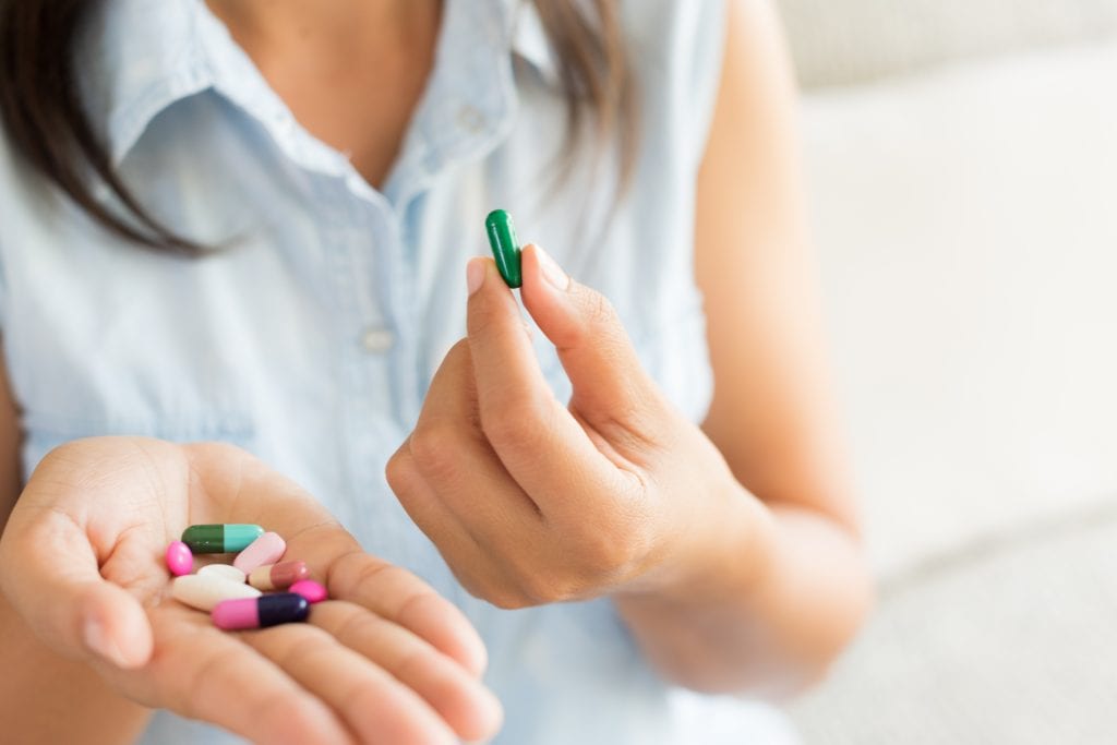Vitamins