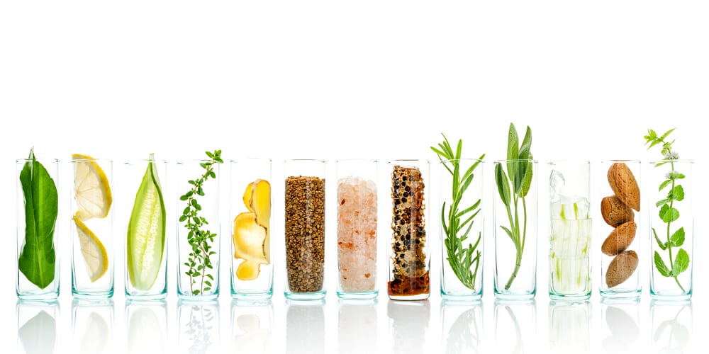 Global Nutraceutical Ingredients Market