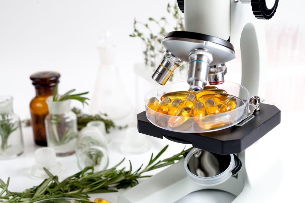 Questions to ask your contract manufacturer do you provide in house lab testing?