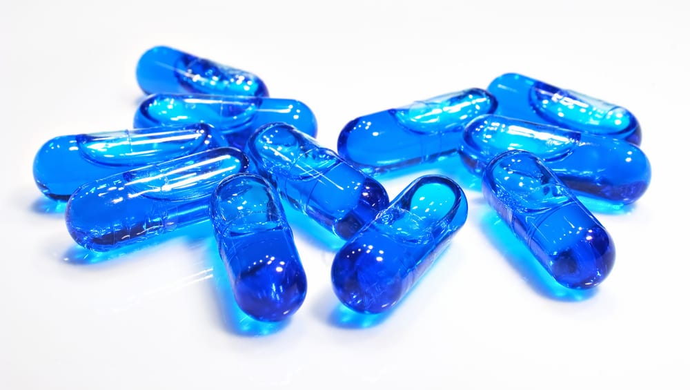 Liquid Capsule