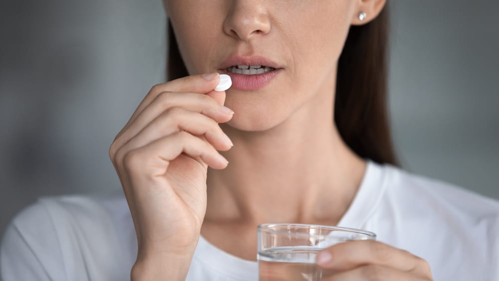 Why Do Consumers Want Nutraceuticals?