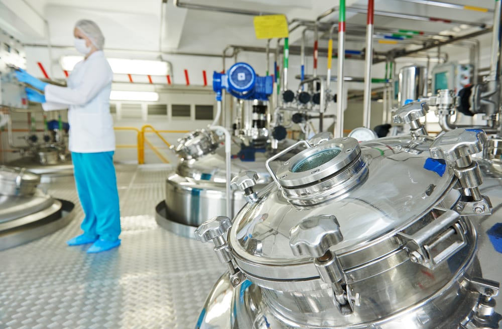 Powder Manufacturing