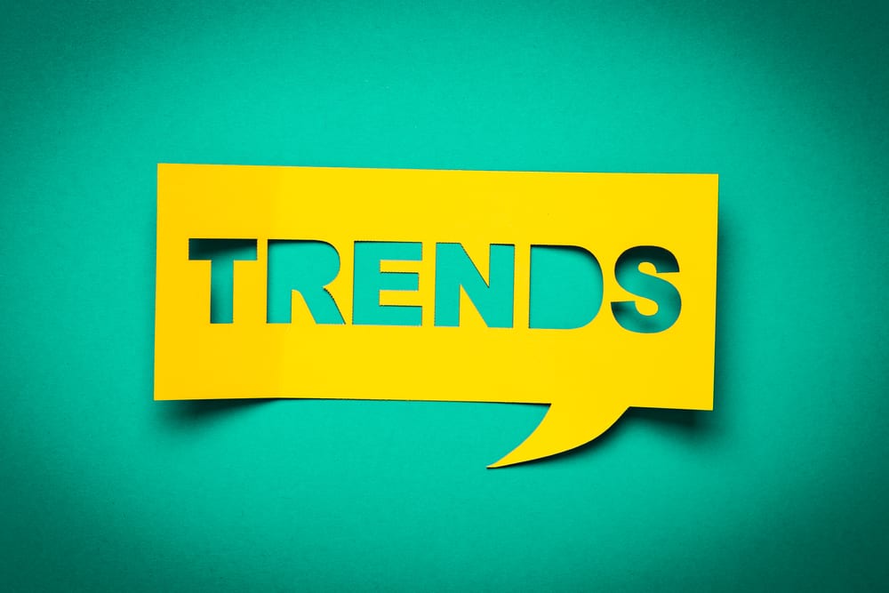 What are health & wellness trends?