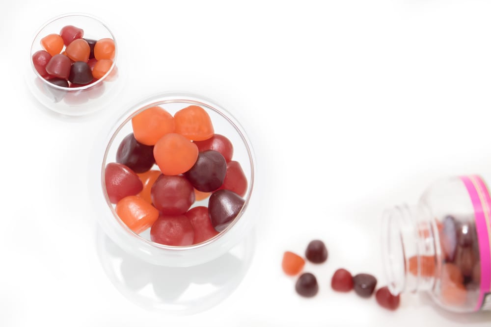 Gummy Vitamins