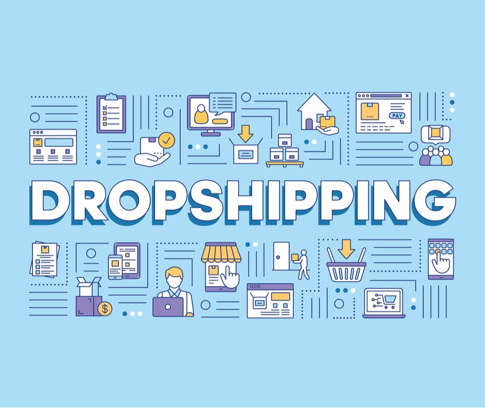 Dropshipping
