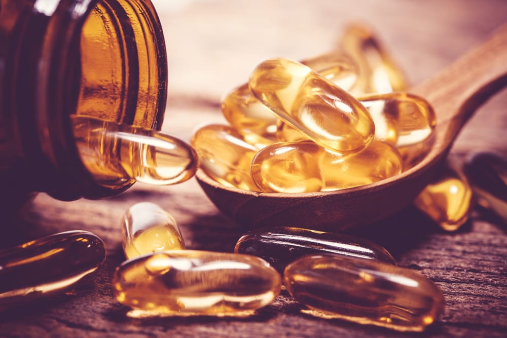 Selling supplements on amazon