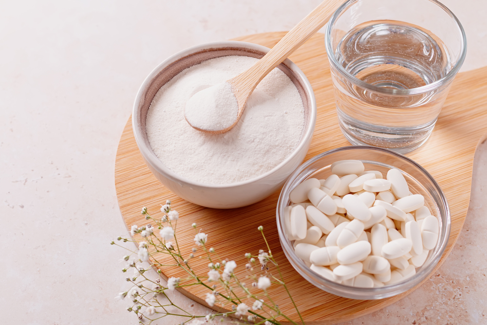 What Is Collagen?